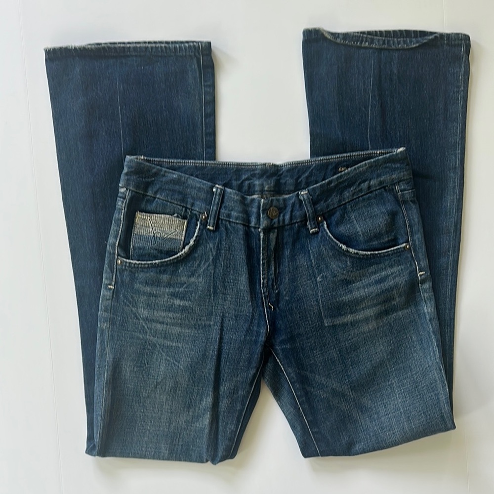 Citizens Of Human Bootcut Jeans